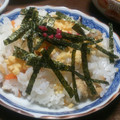 mamimuwa's cooksnap of when they made 簡単☆ちらし寿司.