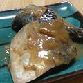 yappyパクパク's cooksnap of when they made ☆フライパンde鯖の味噌煮☆.