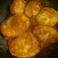 UMAe's cooksnap of when they made 煮込みハンバーグ〜何でもin♪〜.