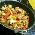 あやかんぴ＊'s cooksnap of when they made 野菜たっぷり我が家のくたくた煮.