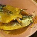 ねむりぶか's cooksnap of when they made さばの味噌煮.