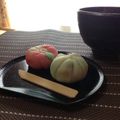 つんちょ。's cooksnap of when they made お花見に♪かわいい練りきり.