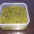 そうしょくけい's cooksnap of when they made 春の和え物に＊ヨモギ味噌.