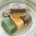 はるかまおりん's cooksnap of when they made 簡単！アズキ豆乳アイス.