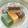 はるかまおりん's cooksnap of when they made 簡単！アズキ豆乳アイス.