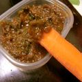 たばご飯's cooksnap of when they made 春の味♪ふきのとう味噌.