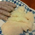 QPはにー's cooksnap of when they made なめらかマッシュポテトv(^∀^*).