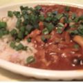 梅山葵's cooksnap of when they made 食物繊維たっぷりごぼうカレー.