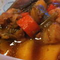 ちーこじ's cooksnap of when they made ♡簡単♡豚の角煮♡.