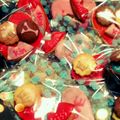 415norin's cooksnap of when they made クリスマスオーナメントクッキー.
