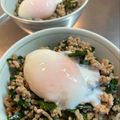 ☆maripei☆'s cooksnap of when they made 夏バテに節約&疲労回復！ニラのスタミナ丼.