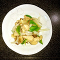 みづきｊｒ's cooksnap of when they made 鶏のさっぱり照り焼き風.