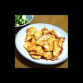 ★ぷちゃ's cooksnap of when they made 鶏ムネ肉で蒲焼.