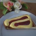 スタイリッシュママ's cooksnap of when they made 簡単朝食メニュー◎渦巻きトースト◎.
