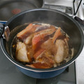 あすあす8's cooksnap of when they made ☆赤魚の煮つけ☆.