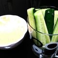 machi0622's cooksnap of when they made 味噌マヨキュウリ.