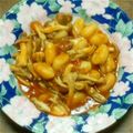 くーちゃんみるく's cooksnap of when they made トマトソースのニョッキ.