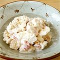 ちびごま柴太郎's cooksnap of when they made バナナベリー☆簡単幸せアイスクリーム.