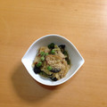 yukkachoco's cooksnap of when they made 昔懐かしい切干大根の煮付け.