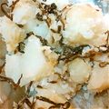 あおすけまま's cooksnap of when they made ふじっ子塩こんぶで簡単！こふきいも.