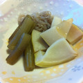 けんころざうるす's cooksnap of when they made 筍と蕗の炊いたん.