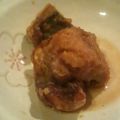 fulface22's cooksnap of when they made ごはんがすすむ、すすむ！鯖の甘酢絡め.