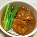 Ｏﾄ人ﾄロｌ's cooksnap of when they made 【FP使用】本格的簡単チキンカレー.
