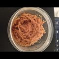 りりこたん's cooksnap of when they made 簡単☆なめ茸〜自家製.