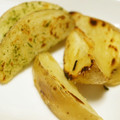 モーリーママ's cooksnap of when they made 皮ごとポテト　.