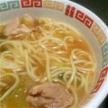 幸福san's cooksnap of when they made あっさり味！自家製スープの中華そば.