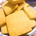 ◎ななせまる◎'s cooksnap of when they made ショートニングを使ったサクサククッキー♪.