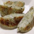 食い倒れ女子's cooksnap of when they made 青のりはんぺん♪はんぺんシリーズ第２弾.