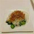 Ruri03's cooksnap of when they made きゅうりの山かけ.