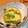 まいきーと's cooksnap of when they made 絹さやの卵とじ♪.