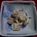太亜奈's cooksnap of when they made ★竹輪とツナのマヨネーズあえ☆.