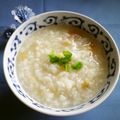 枝豆コロ助's cooksnap of when they made プゴクみたいなお粥♪.