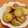 nipopo's cooksnap of when they made 新じゃがの丸揚げ.