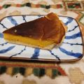 emi0015's cooksnap of when they made ＊かぼちゃのタルト＊.