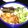 見習いじゅんさん's cooksnap of when they made 野菜丼.