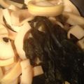 ゆうたんゆう's cooksnap of when they made 春限定✿採れたてタケノコで若竹煮.