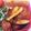 てぃぽりん's cooksnap of when they made 鶏もも肉のケチャップソース炒め☆球児弁当.