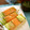 えだまめ母さん's cooksnap of when they made 洋風押し寿司.