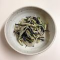 じゅんじゅんべ's cooksnap of when they made 新玉ねぎとひじきのサラダ！ヨーグルトで.