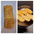 ほか弁ママ's cooksnap of when they made お醤油風味の卵焼き♪.