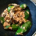 ばたみそーぱん☆'s cooksnap of when they made 簡単美味♬止まらない！やみつききゅうり.