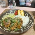 0_maru's cooksnap of when they made わたしのお気に入り♡チーズ卵焼き.