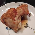 Midn44's cooksnap of when they made お弁当に入ってたら1日頑張れる鶏の照焼き.