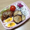 ﾋﾟﾛﾐ♡'s cooksnap of when they made ミートボールに擦りゴマ♪お弁当に♡.