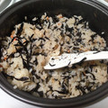 ゑてう's cooksnap of when they made ひじきと桜えびの炊き込みごはん.