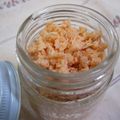 ふたごっち's cooksnap of when they made あると便利な☆鮭そぼろ.